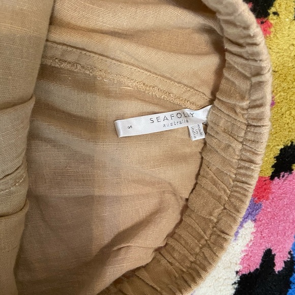 Seafolly Australia women shorts. - Picture 2 of 3